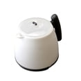 thumbnail image 4 of Microwave Tea Kettle Hot Pot Water Boiler 28 Ounce (800ML), 4 of 5