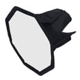 thumbnail image 4 of Softbox DiFusor de la Cámara, Protección Octogonal de la Cámara Softbox Plegable para disparar, 4 of 7