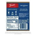 thumbnail image 2 of Torani Coffee Syrup, Butter Pecan Flavoring for Drinks, Glass Bottle with Pump Included, 25.4 Fl Oz, 2 of 5