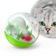 thumbnail image 4 of Cat Ocean ToyFish Electric Cat Ocean Ball Cat Rotación de seguimiento interactivo Amonsee No, 4 of 5