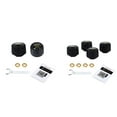 thumbnail image 4 of maskred Capteur de Pression des Pneus Sans Fil Bluetooth 5.1 pour Voiture, 4 Pcs, 4 of 6