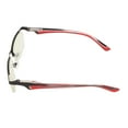 Presbyopic Glasses Blue Light Blocking Half Rim Portable High