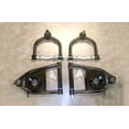 thumbnail image 2 of 1935 36 37 38 39 40 Ford Car Mustang II IFS Front End Manual Rack Kit, 2 of 6