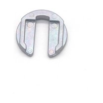 Car Door Lock Repair Kit Cylinder Barrel Front Left Right For BMW E90 91 92 93