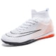 thumbnail image 3 of Tacos de fútbol para hombre, zapatos deportivos de interior con pinchos largos, botas de fútbol profesionales, transpirables, envío directo, Unisex, 3 of 5