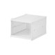 thumbnail image 5 of Organizador de Zapatos Sin Instalación Portátil con Puerta,para Zapatos hasta Talla 46, 5 of 12