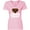 AD-Pink, variant on Inktastic Dog Chocolate Labrador Squad Women's V-Neck T-Shirt