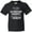 AB-Black, variant on Inktastic My Dad is a Respiratory Therapist and a Hero Youth T-Shirt
