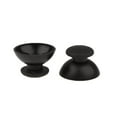 thumbnail image 2 of NATEFEMIN Left Right Analog Stick for Wii U GamePad Controller Repair Kit 3D Sensor Module Joystick Replacement Thumb Caps Screwdrivers, 2 of 6