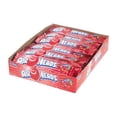 thumbnail image 2 of Airheads® Cherry Flavor Chewy Candy, Edibles, Wedding, 36 Pieces, 2 of 2