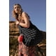 thumbnail image 2 of Bolso de hombro ASWACA Puffer acolchado para mujer Nylon 2025, 2 of 4