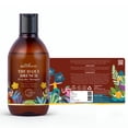 thumbnail image 6 of Satthwa Daily Drench - Everyday Mild Shampoo | Powered By Niacinamide | pH 5.5 | SLS & Paraben Free | All Hair Types | For Men & Women - 225ml (7.6FL oz), 6 of 6