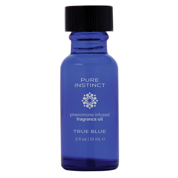 Pure Instinct Fragrance Oil with Pheromones, Australian Mango & Mandarin, 15 ml