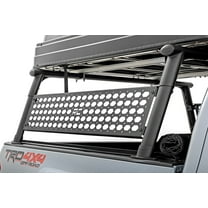 Rough Country Bed Rack Molle Panel Kit for 2005-2023 Toyota Tacoma - 73114