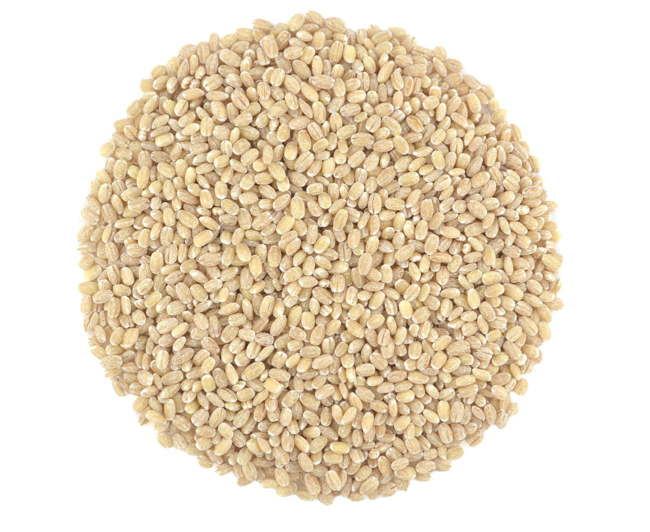 Usa Grown Organic Hulled Barley Grain Protein Fiberraw Non Gmo