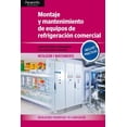 thumbnail image 1 of Montaje y mantenimiento de equipos de refrigeración comerci, 1 of 2