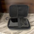 thumbnail image 4 of CEORPER Handheld Console Bag Scratchproof Storage Box for R36S R35S K36 Protector Case, 4 of 11