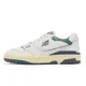 thumbnail image 2 of New Balance 550 NB Mini Logo White Green Men Unisex Casual Shoes BB550PTB-D, 2 of 6