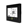 thumbnail image 1 of Cooling/heating Digital Wireless Wifi Thermostat Room Temperature Control For Central Air Conditioning ,Install Easy, 1 of 7