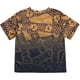 thumbnail image 4 of Camiseta Monster Jam Monster Mutt Brown para niños talla 6, 4 of 6