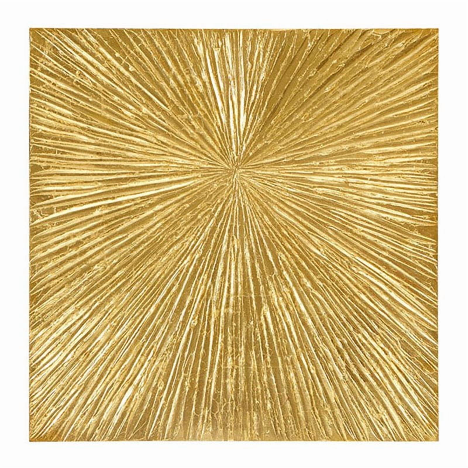 Madison Park Signature Sunburst 30x30
