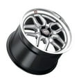 thumbnail image 3 of Weld Racing S10799021P38 Weld 19X9, Laguna Wheel, 5X120, 3 of 4