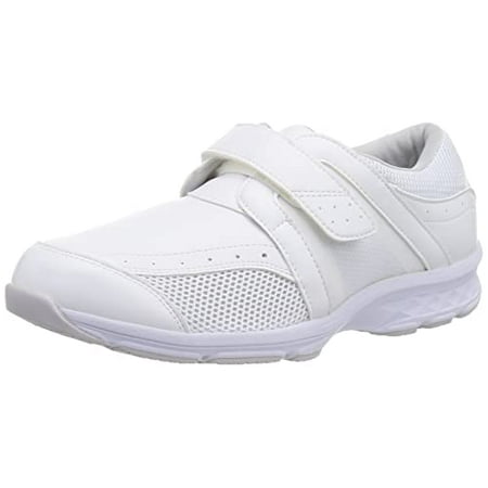 

[Mizuno] Nurse Shoes (Medical Shoes) Airfort AIRFORT White 26.5 cm 3E