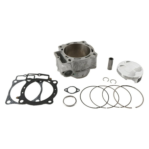 Cylinder Works Big Bore Cylinder Kit For Honda CRF 450 R 2013-2016 11006-K02