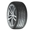 thumbnail image 3 of Hankook Ventus S1 evo3 SUV K127C Run Flat *275/45R20XL 110Y, 3 of 6