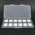 thumbnail image 2 of Fly Storage Box, Portable Bait Case, Outdoor Fishing For Lure Storage For Fishing, 2 of 8