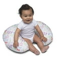 Original Boppy Nursing Pillow and Positioner Garden Party