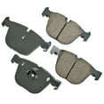 thumbnail image 4 of Disc Brake Pad Set Fits select: 2008-2010 BMW 535, 2006-2009 BMW 750, 4 of 4