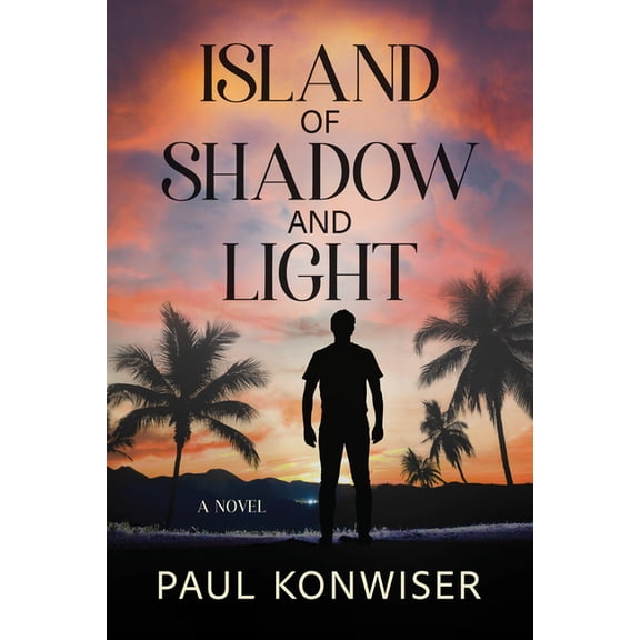 Island of Shadow and Light, (Paperback)