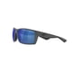 thumbnail image 3 of Gafas de Sol Costa Del Mar Reefton Gris Mate con Espejo Azul, 3 of 7