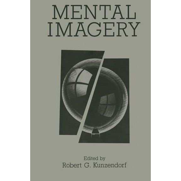 Mental Imagery, (Paperback)
