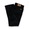 thumbnail image 2 of Fourstar Clothing Mariano - Pantalones de pana para hombre, color negro, 33 W x 32 L Fourstar Clothing Pana, 2 of 2
