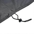 thumbnail image 4 of Funda para bicicleta estática, protección para ciclismo indoor vertical, funda para bicicleta de spinning a prueba de polvo, agua y sol., 4 of 4