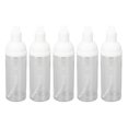 thumbnail image 2 of 20 Pcs Flacon Pompe Moussant 50ml Anti-Fuite Distributeur Moussant Transparent de Voyage, 2 of 15