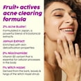 thumbnail image 2 of PLIX - THE PLANT FIX Acne Combo, Moisturizer And Sunscreen (30Gm + 50Gm), SPF 50 Combination Of 2% Salicyclic Acid And Niacinamide For Hydration And Reduce Acne, Pimple Marks, Lotion, 2 of 5