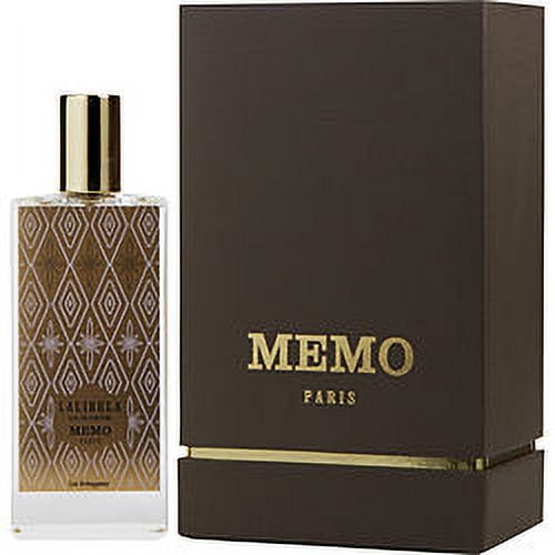 MEMO PARIS LALIBELA by Memo Paris , EAU DE PARFUM SPRAY 2.5 OZ