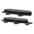 thumbnail image 5 of Niche Front Right Brake Pad Set for Yamaha Viking 700 Semi-Metallic UTV 519-KPA2272D, 5 of 6
