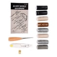 thumbnail image 1 of Sewing Machine Thread Set, Convenient Colored Sewing Thread Portable  For Coats For Carpet For, 1 of 8