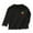 Black, variant on Bovxnpu Kids Toddler Fall Outfits Winter Clothes, Girls Undershirt Toddler Knit Sweater Strawberry Applique Fleece Lined Mock Neck Long Sleeve Pullover Sweatshirt Fall Outfits