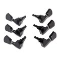 thumbnail image 3 of OULII 6 Pcs Chevilles de Réglage de Guitare pour Guitare Électrique Acoustique, 3 of 4