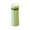 Green, variant on Silicone Ice Maker Cup Basdi Food-Grade Silicone Cylinder Ice Maker Cup - Quick-Release Squeeze Ice Grid Water Cup for Home - Easy Demold & Portable, Squeeze Ice Mold, Green