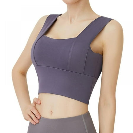 

Women High Strength Shockproof Sports Bra Mesh Fast Drying Running Fitness Yoga Bra Training Workout Sports Bra