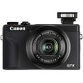 thumbnail image 6 of Restored Canon PowerShot G7 X Mark III Digital Camera Black, 6 of 8