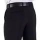 thumbnail image 4 of Pantalón Yale Hombre Vestir Liso Sin Pinzas Recto Marquiz, 4 of 6