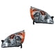 thumbnail image 1 of Par de Faros TYC 2005 A 2006 Honda Izquierdo: 3011614092451718 Derecho: 3011613068442062, 1 of 4