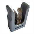 thumbnail image 1 of Portapuros Magnético para Carritos de Golf, Sillas de Playa y Cañas de Pescar. Base Magnética Resistente con Correa de Lazo y Agarre Ergonómico., 1 of 5